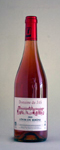 Côtes du Rhone rosé - Domaine du Jas