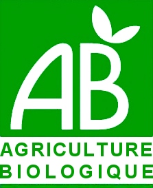 Logo Agriculture Biologique