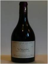 VISAN - Domaine du Jas