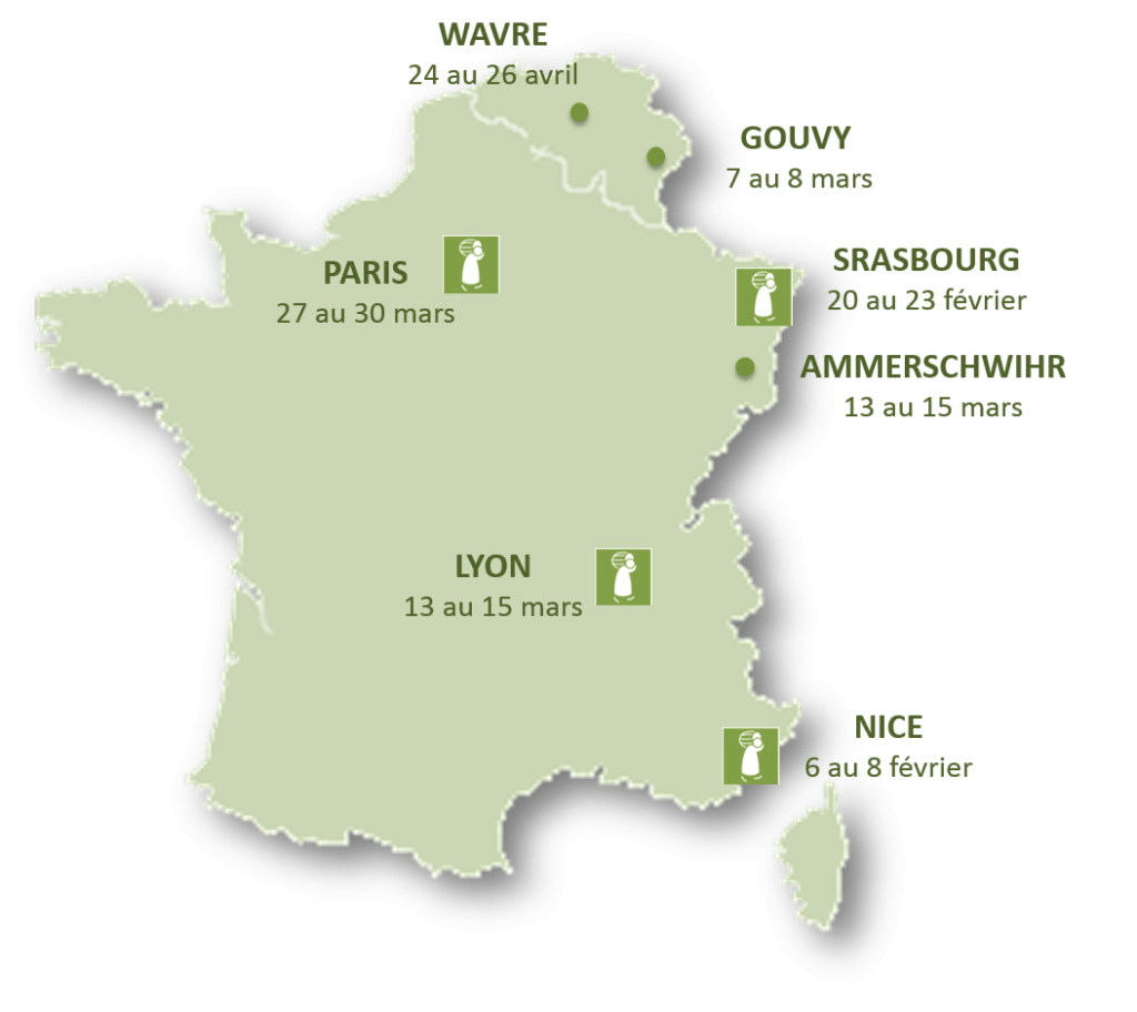 rencontre vigneron independant