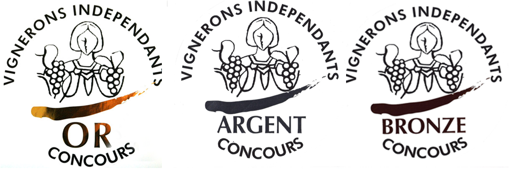 Concours des Vignerons Indépendants 2012