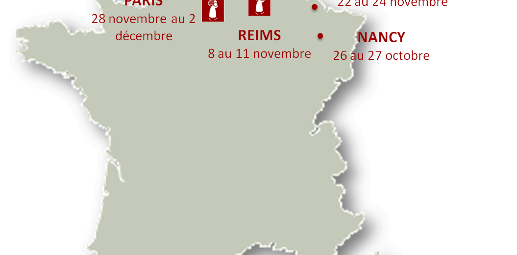 Salon des vins - Automne 2013