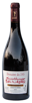 cote-du-rhone-cabre-d-or-domaine-du-jas