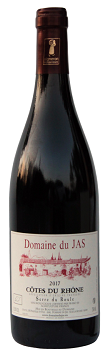 cote-du-rhone-serre-du-roule-domaine-du-jas