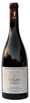 cote-du-rhone-visan-domaine-du-jas